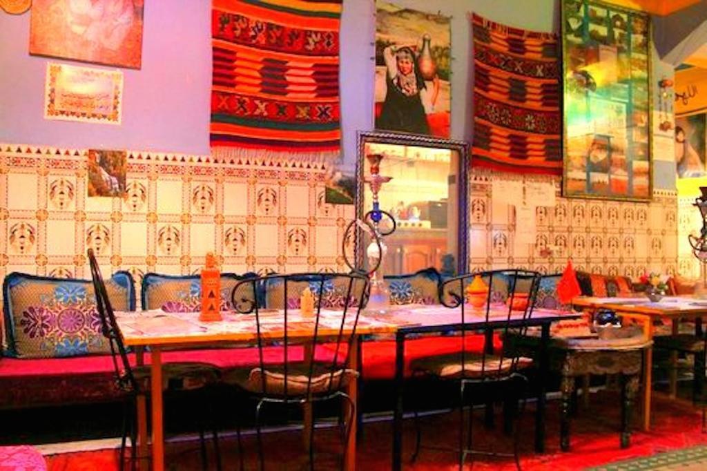מרקש Hostel Waka Waka חדר תמונה
