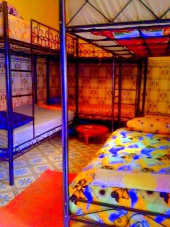 מרקש Hostel Waka Waka חדר תמונה