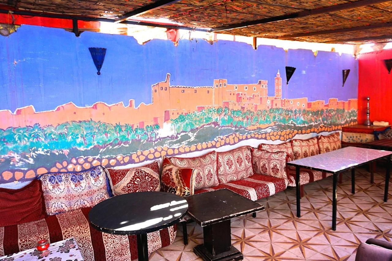 מרקש Hostel Waka Waka מראה חיצוני תמונה
